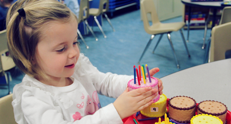 Daycare & Preschool Programs
